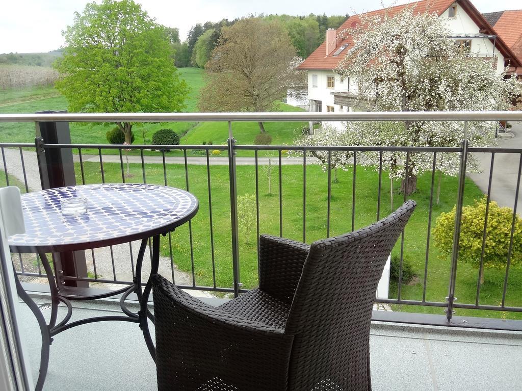 Hotel Landgut Apfelrose FDH Esterno foto
