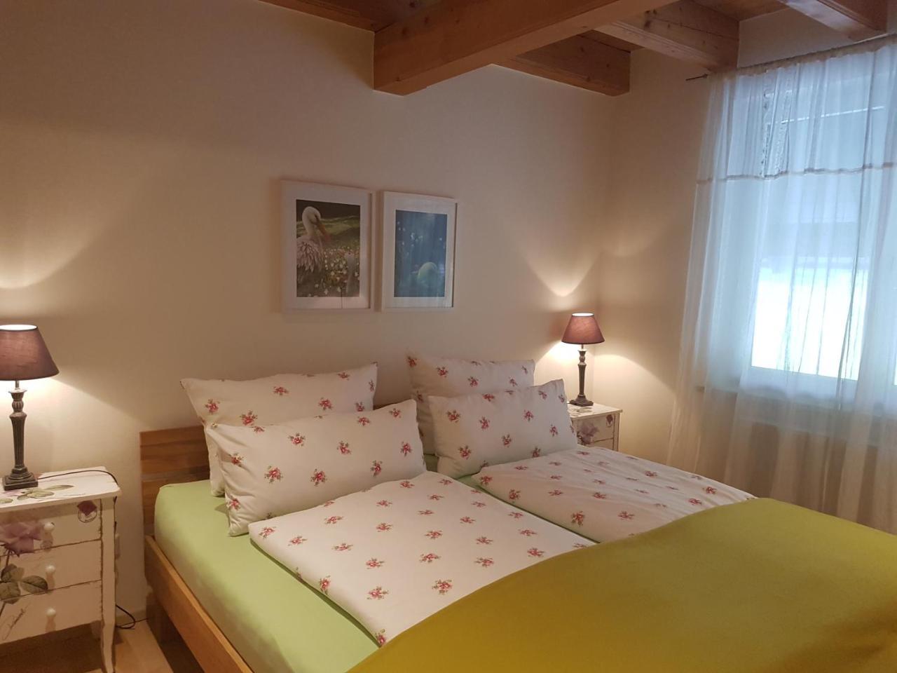 Hotel Landgut Apfelrose FDH Esterno foto