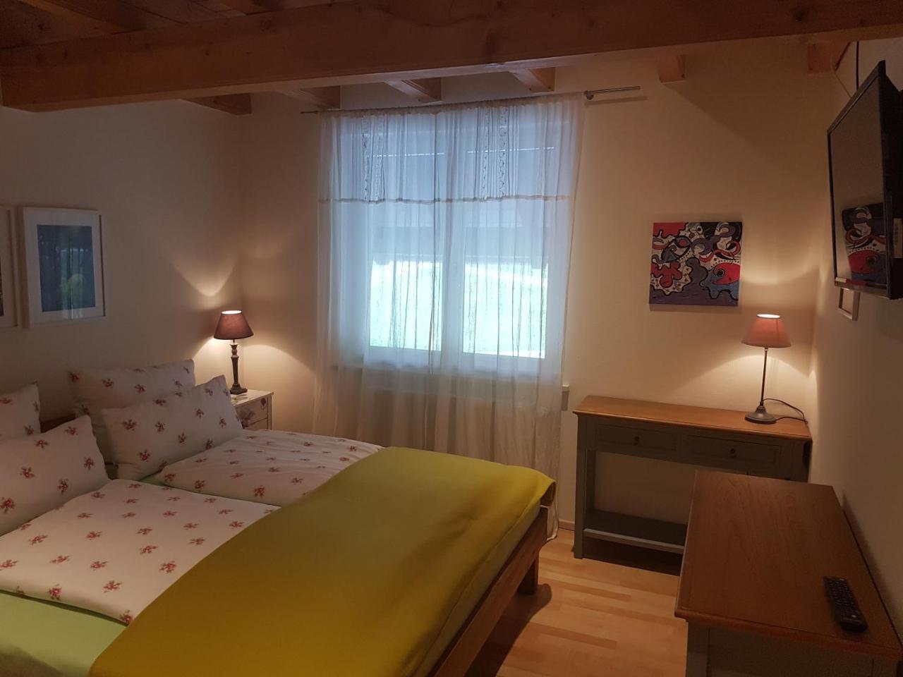 Hotel Landgut Apfelrose FDH Esterno foto